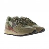 Sneakers Mujer Victoria 1156112 Kaki