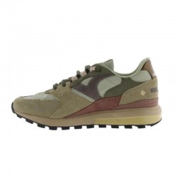 Sneakers Mujer Victoria 1156112 Kaki