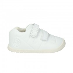 Barefoot Niño Biomecanics 241160 Blanco