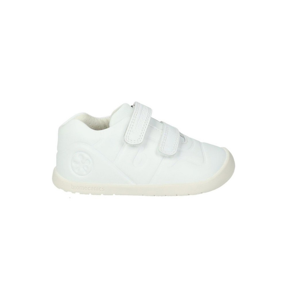 Barefoot Niño Biomecanics 241160 Blanco
