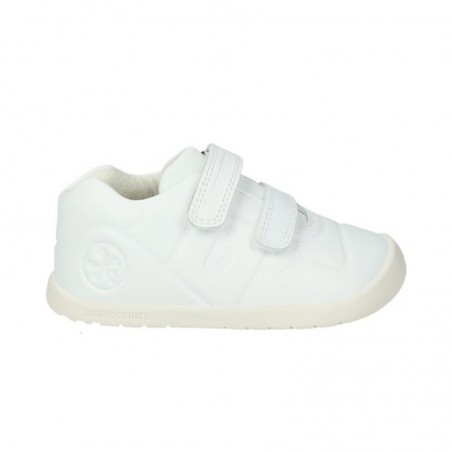 Barefoot Niño Biomecanics 241160 Blanco
