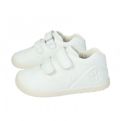 Barefoot Niño Biomecanics 241160 Blanco