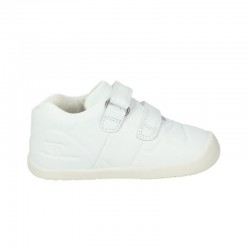 Barefoot Niño Biomecanics 241160 Blanco