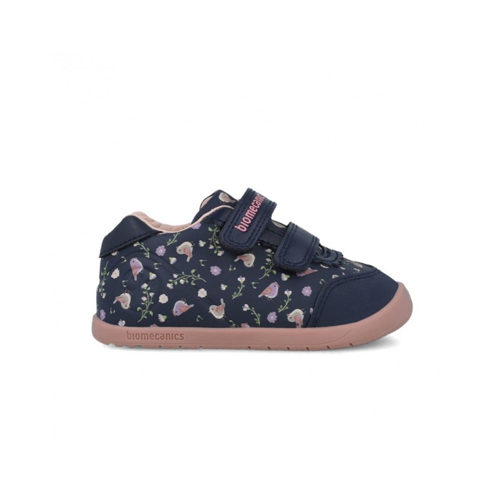 Barefoot Niño Biomecanics 251150 Marino