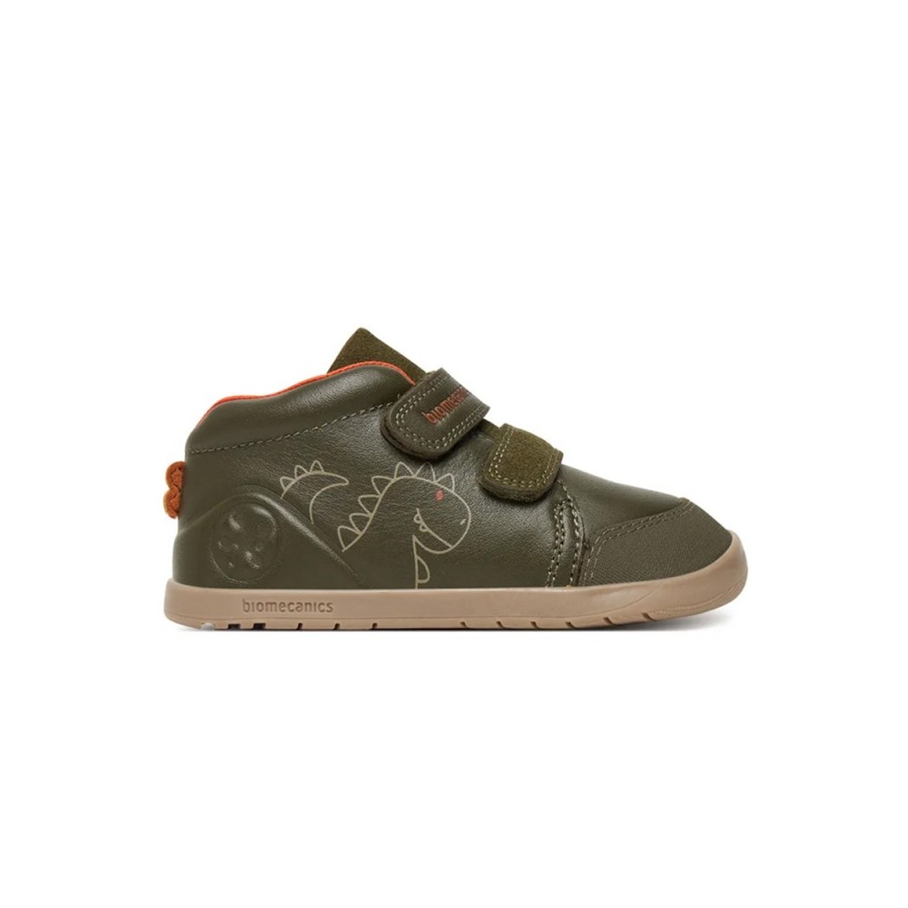 Barefoot Niño Biomecanics 251162 Kaki