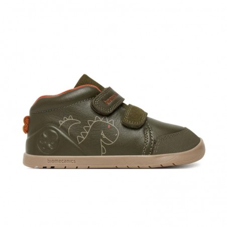 Barefoot Niño Biomecanics 251162 Kaki