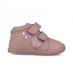 Barefoot Niña Biomecanics 251153 Rosa