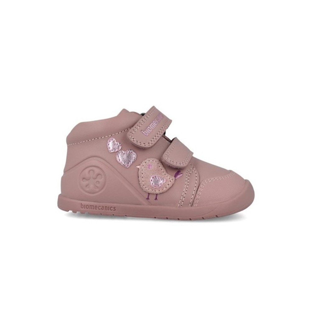 Barefoot Niña Biomecanics 251153 Rosa