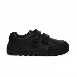 Barefoot Niño Garvalin 251505 Negro