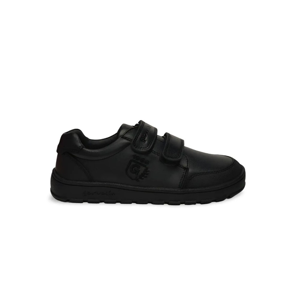 Barefoot Niño Garvalin 251505 Negro