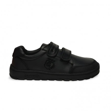 Barefoot Niño Garvalin 251505 Negro