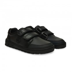Barefoot Niño Garvalin 251505 Negro