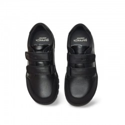 Barefoot Niño Garvalin 251505 Negro