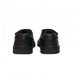 Barefoot Niño Garvalin 251505 Negro