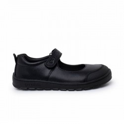 Barefoot Niño Garvalin 251506 Negro