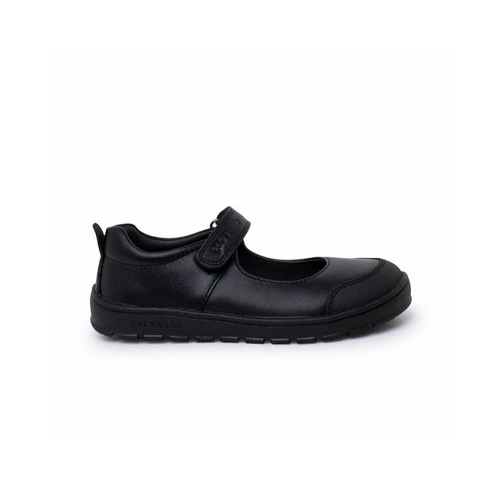 Barefoot Niño Garvalin 251506 Negro
