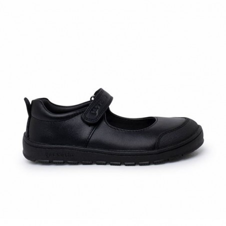 Barefoot Niño Garvalin 251506 Negro