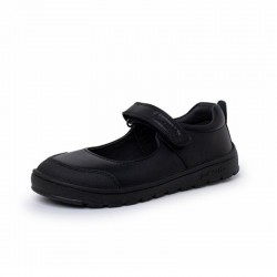 Barefoot Niño Garvalin 251506 Negro