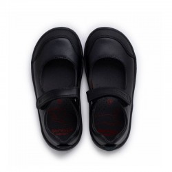 Barefoot Niño Garvalin 251506 Negro