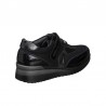 Sneakers Mujer Zapp 573 Negro
