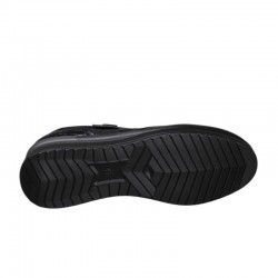 Sneakers Mujer Zapp 573 Negro