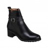 Botines de Tacón Mujer Zapp 37275 Negro