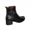 Botines de Tacón Mujer Zapp 37275 Negro
