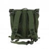 Bolso Complementos Chiruca Mochila Setas Kaki