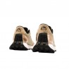 Sneakers Mujer Mustang Zinc Oro