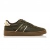 Sneakers Mujer Mustang 60860 Kaki