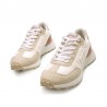 Sneakers Mujer Mustang 60838 Blanco