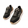 Sneakers Mujer Mustang 60439 Negro