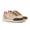 Sneakers Mujer Mustang 60439 Gris