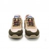 Sneakers Mujer Mustang 60439 Gris
