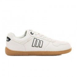 Barefoot Mujer Mustang 60840 Blanco
