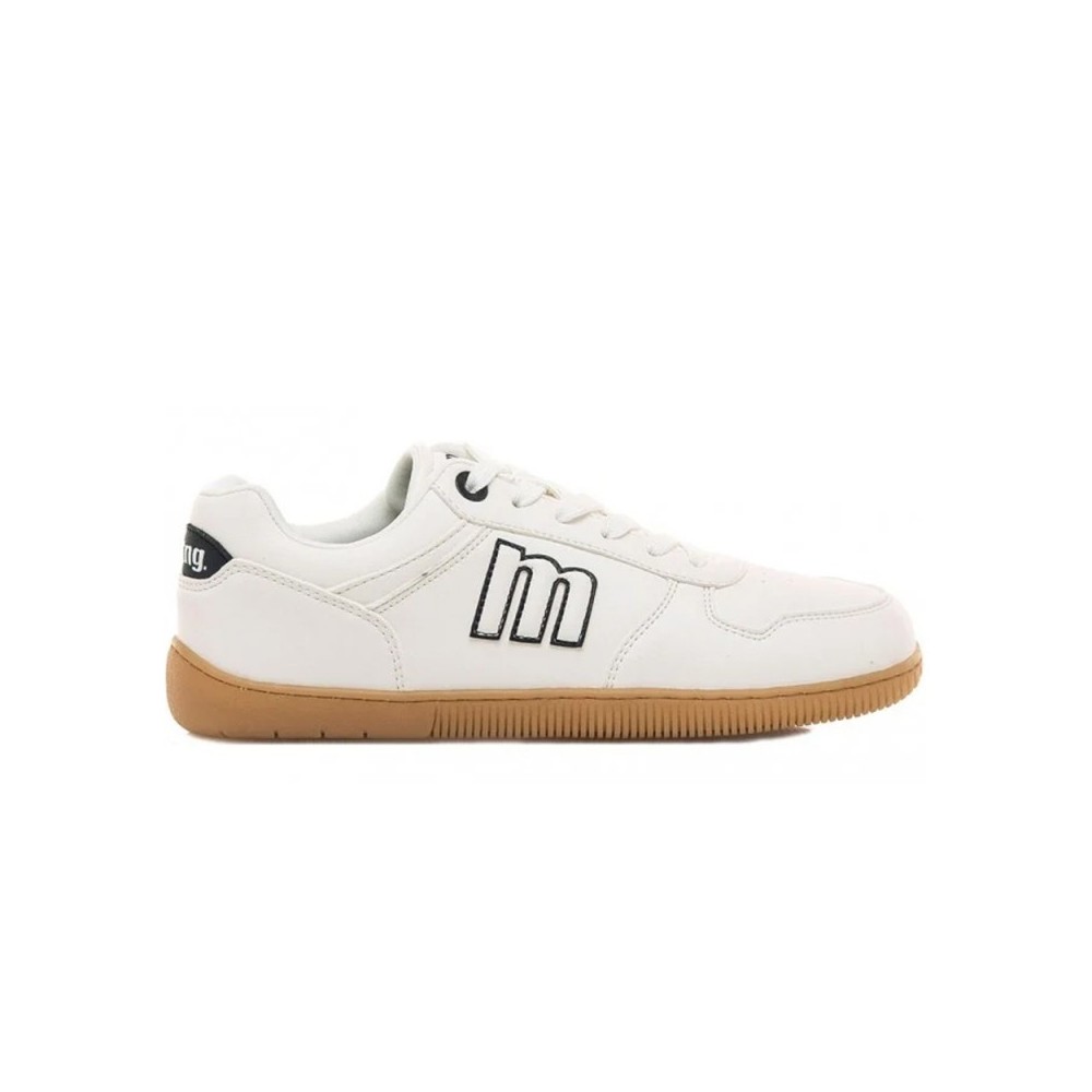 Barefoot Mujer Mustang 60840 Blanco