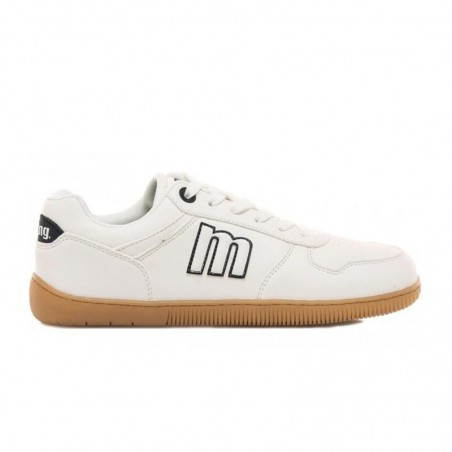 Barefoot Mujer Mustang 60840 Blanco