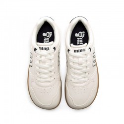 Barefoot Mujer Mustang 60840 Blanco