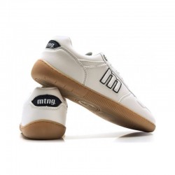 Barefoot Mujer Mustang 60840 Blanco