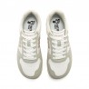 Barefoot Mujer Mustang 60840 Blanco-Gris