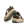 Sneakers Mujer Mustang 60885 Blanco