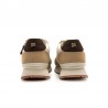 Sneakers Mujer Mustang 60391 Beig
