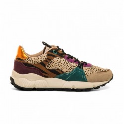 Sneakers Mujer Mustang 60431 Colores