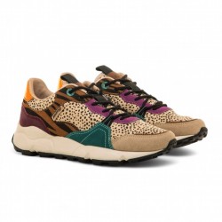 Sneakers Mujer Mustang 60431 Colores