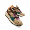 Sneakers Mujer Mustang 60431 Colores