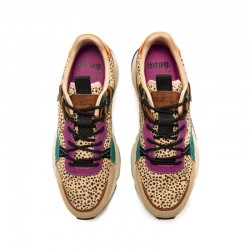 Sneakers Mujer Mustang 60431 Colores
