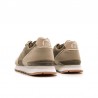 Sneakers Mujer Mustang 60441 Kaki