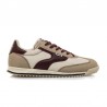 Sneakers Mujer Mustang Olympic Beig