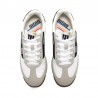 Sneakers Mujer Mustang Olympic Blanco