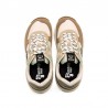 Barefoot Mujer Mustang 60857 Taupe